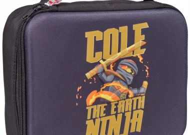 LEGO Ninjago Lunch Box 202842513 - LEGO - 