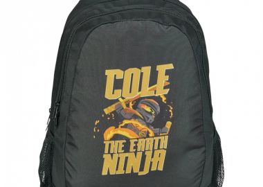 LEGO Ninjago School Backpack 202792513 - LEGO - 