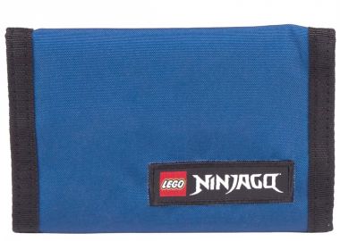 LEGO Ninjago Wallet 101032403 - LEGO - 