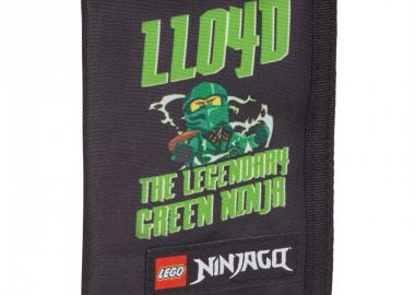 LEGO Ninjago Wallet 202882508 - LEGO - 