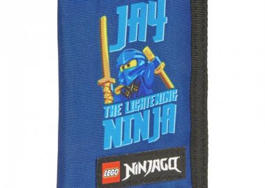LEGO Ninjago Wallet 202882512 - LEGO - 