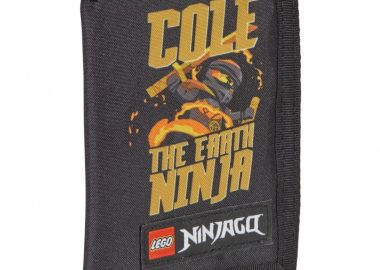 LEGO Ninjago Wallet 202882513 - LEGO - 