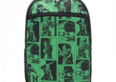 LEGO Small Extended Backpack 202222201 - LEGO - 