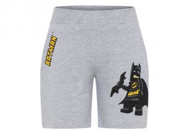 Lego Wear Batman Legoparker 305 Jr 12010812912 Shorts - Lego Wear - 