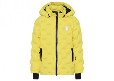 Lego Wear Kid's Jipe 706 Jr 22879224 Down Winter Jacket - Other - 