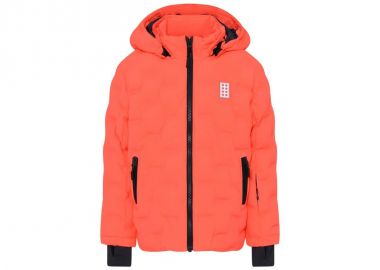 Lego Wear Kid's Jipe 706 Jr 22879302 Down Winter Jacket - Other - 