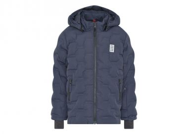 Lego Wear Kid's Jipe 706 Jr Jacket 22879965 - Lego Wear - 