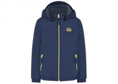 Lego Wear Kid's Lion 601 Jr Jacket 11010230590 - Lego Wear - 