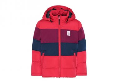 Lego Wear Lwjipe 705 Jacket Jacket Jr 22881364 - Lego Wear - 