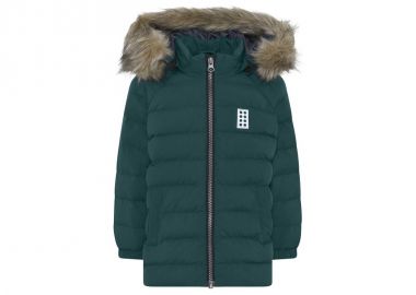 Lego Wear Lwjulio 714 Jacket Jacket Jr 22886827 - Lego Wear - 