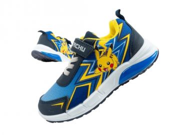 Leomil Pokemon Jr PO002339 shoes - Leomil - 