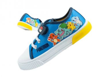 Leomil Pokemon Jr PO003309 shoes - Leomil - 