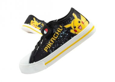 Leomil Pokemon Jr shoes PO000783 - Leomil - 