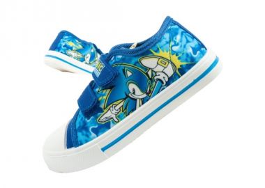 Leomil Sonic Jr Shoes SC000653 - Leomil - 