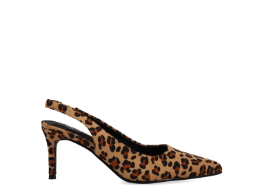 Λεοπάρ γόβα - MIGATO - 