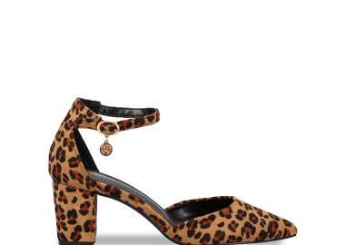 Λεοπάρ γόβα - MIGATO - 