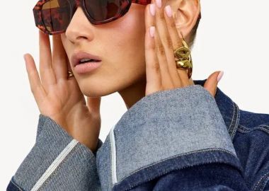 ΛΕΟΠΑΡ ΓΥΑΛΙΑ ΗΛΙΟΥ - JADE - sense-shop - 