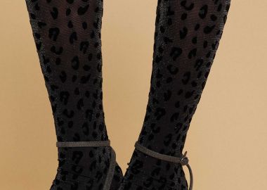 Λεοπάρ καλσόν γυαλιστερό - 5206179090360 -  - 