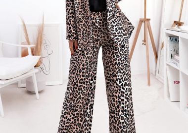 ΛΕΟΠΑΡ ΚΟΥΣΤΟΥΜΙ- ANISA - fashionroom - 