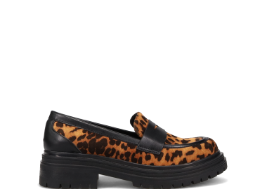 Λεοπάρ loafer - MIGATO - 