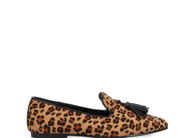 Λεοπάρ loafer - MIGATO - 