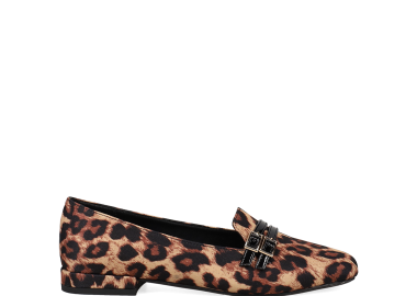 Λεοπάρ loafer - MIGATO - 