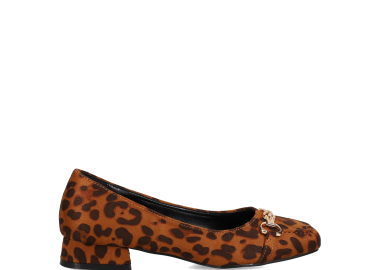 Λεοπάρ μπαλαρίνα - MIGATO - 