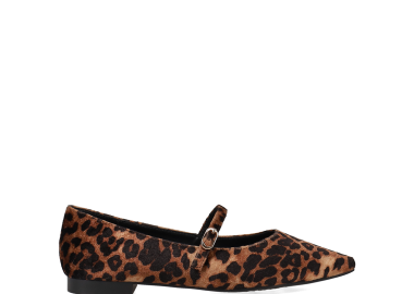 Λεοπάρ μπαλαρίνα - MIGATO - 