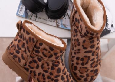 ΛΕΟΠΑΡ ΜΠΟΤΑΚΙΑ - CHARLY - fashionroom - 