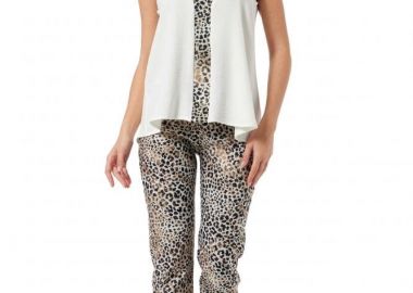 ΛΕΟΠΑΡ ΠΑΝΤΕΛΟΝΟΚΟΛΑΝ - Anna Raxevsky - 