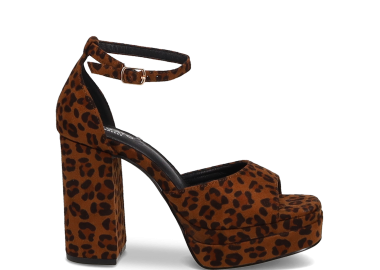 Λεοπάρ πέδιλο - MIGATO - 