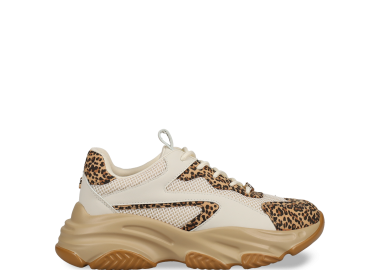 Λεοπάρ sneaker - MIGATO - 