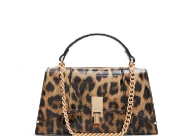 Λεοπάρ τσάντα χειρός LATORUA - ALDO - 
