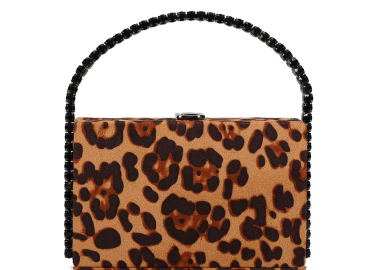 Λεοπάρ τσαντάκι - MIGATO - 