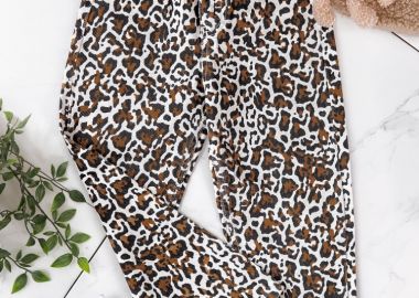 ΛΕΟΠΑΡ ΤΖΙΝ ΠΑΝΤΕΛΟΝΙ - EROS -  - 