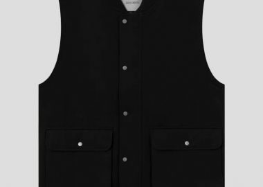 LES DEUX Ανδρικό Montreal Puffer Vest - LES DEUX - 