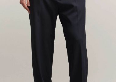 Les Deux ανδρικό παντελόνι Relaxed Fit 