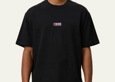 Les Deux ανδρικό T-shirt Loose Fit 