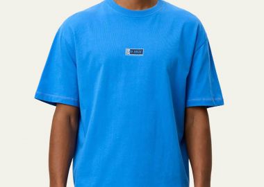 Les Deux ανδρικό T-shirt Loose Fit 
