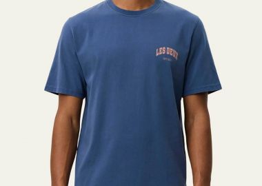 Les Deux ανδρικό T-shirt Regular Fit 