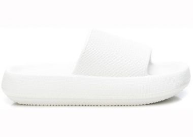 Λευκές σαγιονάρες Xti 44489 - XTi - 