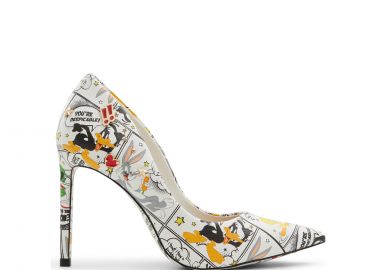 Λευκή γόβα LTSTESSY - ALDO - 