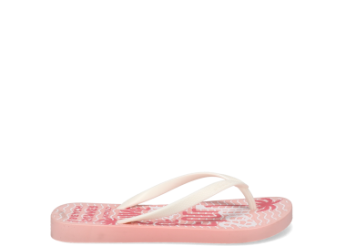 Λευκή γυναικεία σαγιονάρα - MIGATO - 