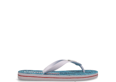 Λευκή γυναικεία σαγιονάρα - CAVALLI CLASS - 