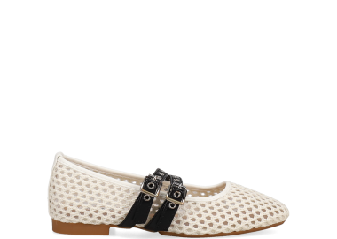 Λευκή μπαλαρίνα - BELLAMICA - 