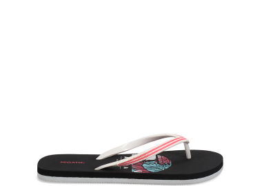 Λευκή σαγιονάρα - MIGATO - 