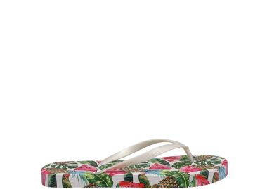 Λευκή σαγιονάρα - MIGATO - 