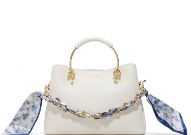 Λευκή τσάντα χειρός CALANTHE - ALDO - 