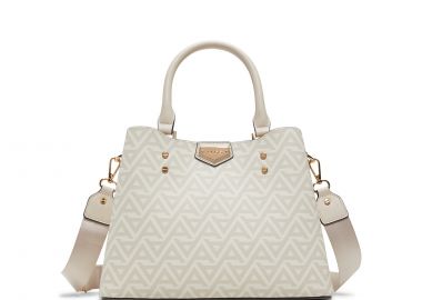 Λευκή τσάντα χειρός CARAEVER - ALDO - 