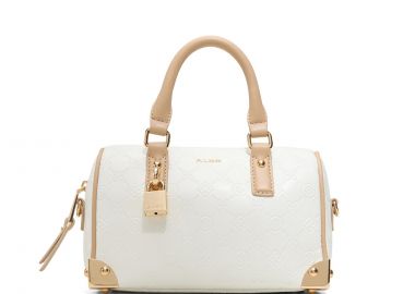 Λευκή τσάντα χειρός IRISE - ALDO - 
